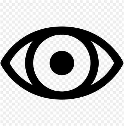 eye view png|Eye icons for free download .